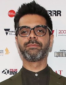 Jigar