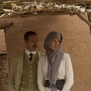 A scene from "Queen of the Desert." photo 2