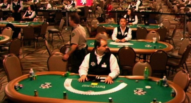 All In: The Poker Movie | Rotten Tomatoes