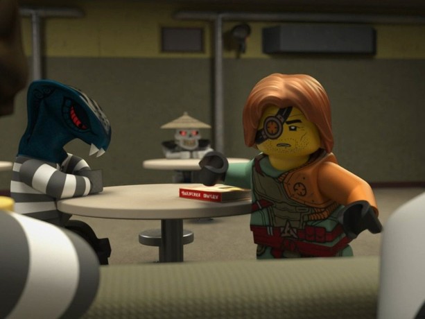 Ninjago season sale 22