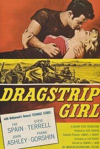 2024人気No.1の Dragstrip Girl | Rotten Tomatoes その他