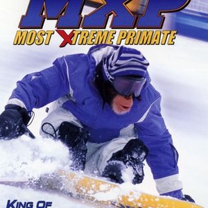 most xtreme primate movie