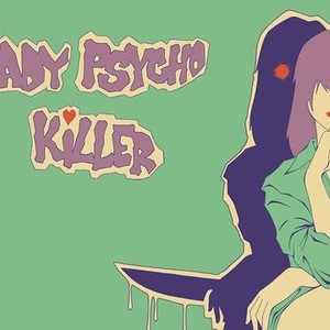 "Lady Psycho Killer photo 12"