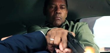 Movie Review : The Equalizer 2 (2018) — Dead End Follies