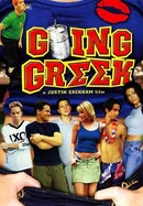 Going Greek poster image