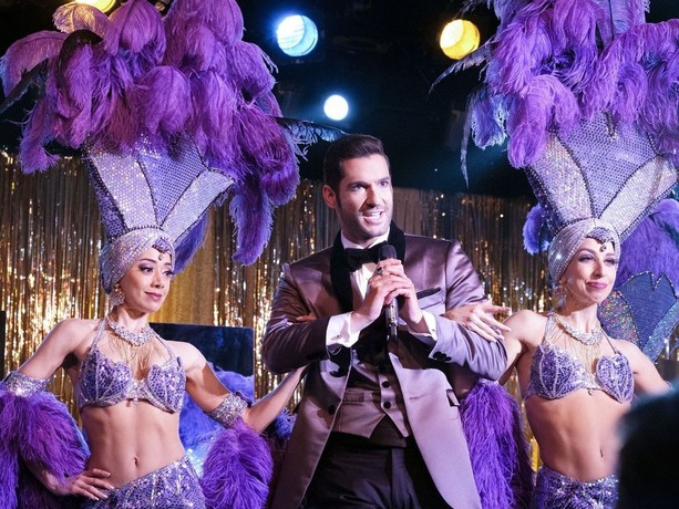 Lucifer season 3 outlet episode 6 123movies