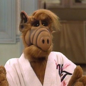 ALF: Season 3, Episode 1 - Rotten Tomatoes