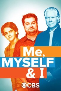 Watch trailer for Me, Myself & I