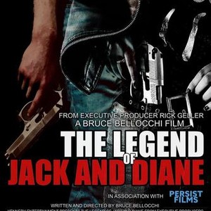 The Legend of Jack and Diane - Rotten Tomatoes