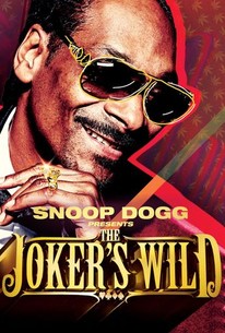 Snoop Dogg Presents The Joker's Wild poster image