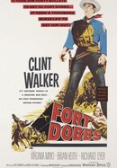 Fort Dobbs poster image