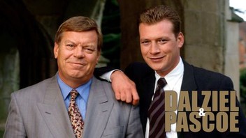 その他 Dalziel &amp; Pascoe: Season Three [DVD] Dalziel & Pascoe - Series 3 [Import] [DVD]: Amazon.co.uk