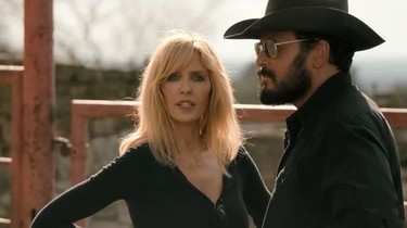 Dutton Ranch: Season 1 Final Trailer