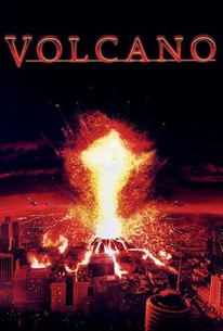 Volcano (1997) - Rotten Tomatoes