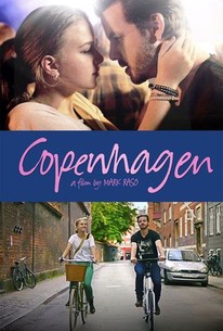 Copenhagen poster
