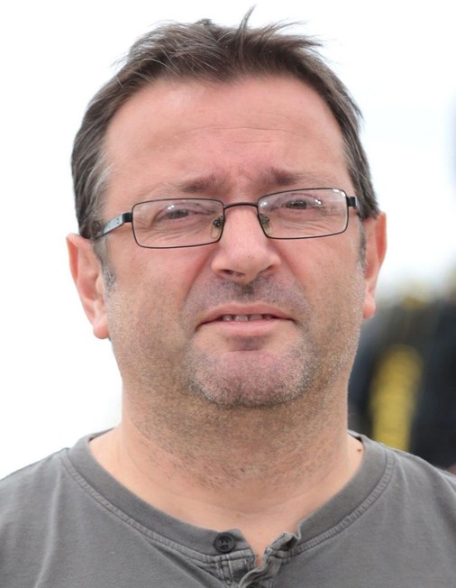 Vincent Maraval