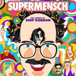 Supermensch: The Legend of Shep Gordon photo 6