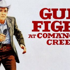 Gunfight at Comanche Creek photo 4