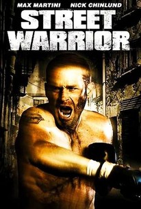 Watch trailer for Street Warrior