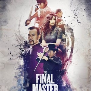The Final Master (2015) photo 6