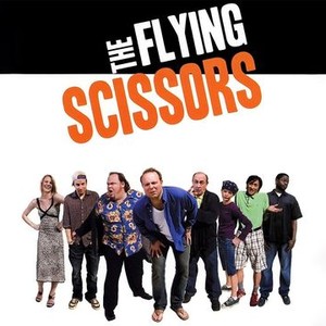 The Flying Scissors photo 6