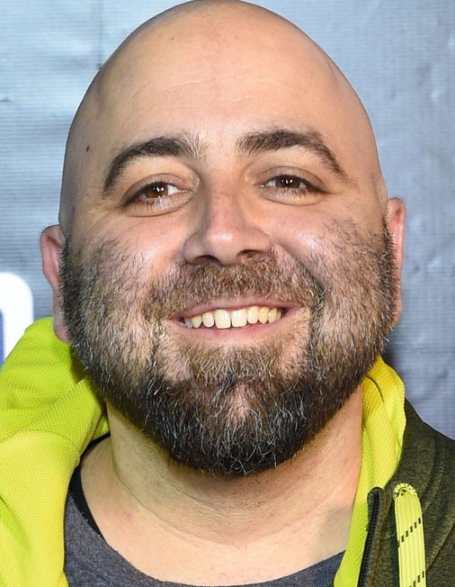 Duff Goldman