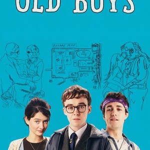 Old Boys (2018) photo 14