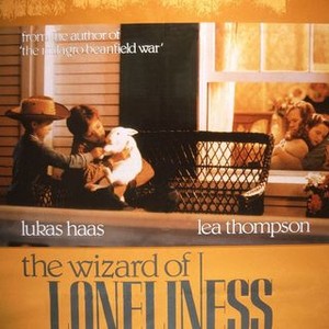 The Wizard of Loneliness (1988) photo 9