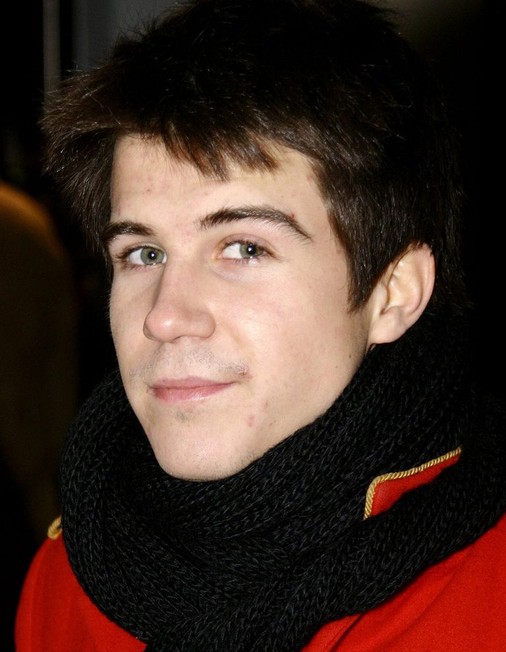 Henrik Lundström