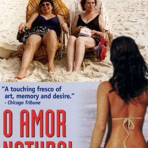 O Amor Natural (1997) photo 5