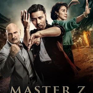 Master Z: Ip Man Legacy photo 16