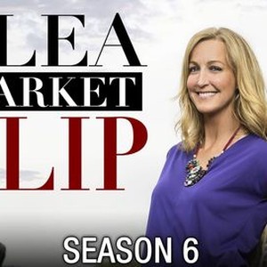 Flea Market Flip: Season 6, Episode 3 - Rotten Tomatoes