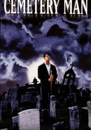 Cemetery Man poster image