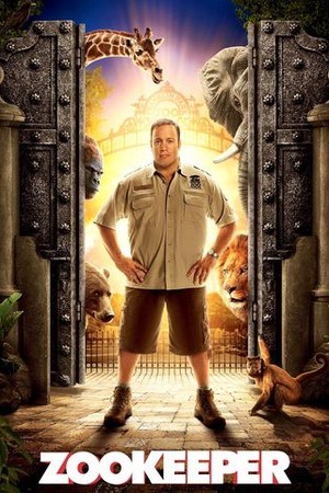 Zookeeper poster