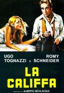 La Califfa poster image