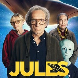 Jules (2023) - IMDb