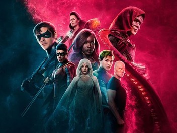 Titans season 2 episode 3 123movies hot sale