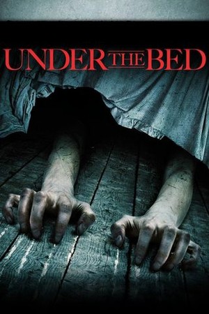 Under the Bed poster