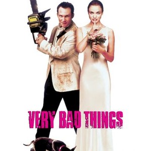 Very Bad Things photo 10