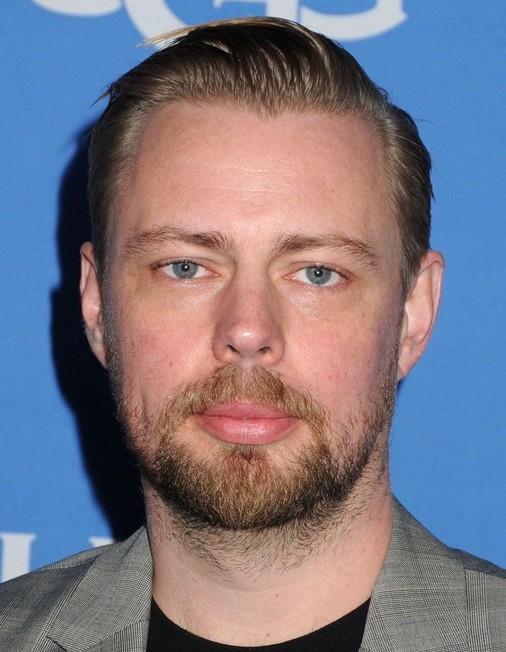 Christian Torpe