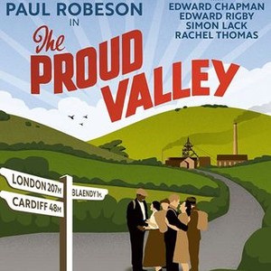 "The Proud Valley photo 8"