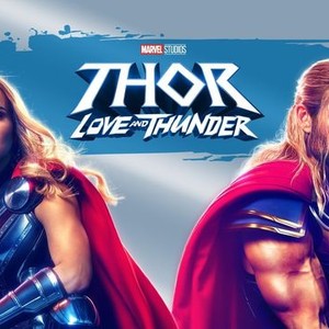 Thor: Love and Thunder photo 13
