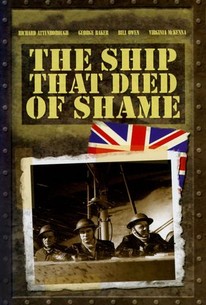 Watch trailer for The Ship That Died of Shame