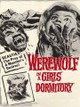Werewolf in a Girls' Dormitory