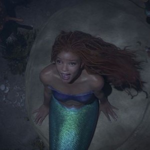 The Little Mermaid (2023) photo 1