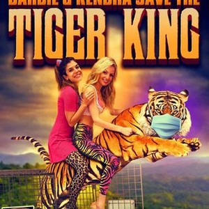 The tiger king time has come : r/bengals