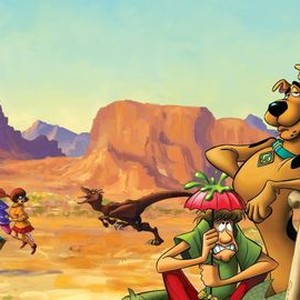 Scooby doo legend of the hotsell phantosaur watch online
