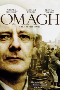 Omagh poster