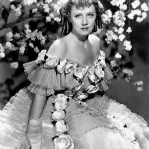 HIGH, WIDE AND HANDSOME, Irene Dunne, 1937