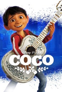 Coco (2017) | Rotten Tomatoes